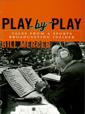 cover image of Play-by-Play